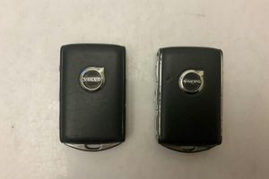 Volvo XC90 bild 20