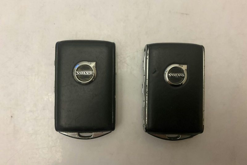Volvo XC90 bild 20