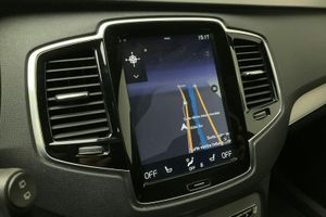 Volvo XC90 bild 12