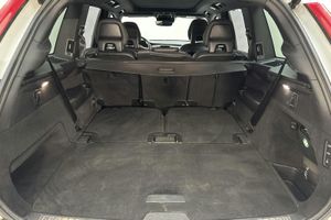 Volvo XC90 bild 10