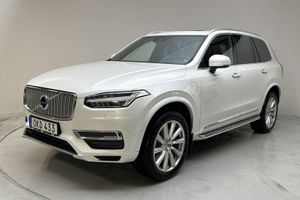 Volvo XC90 bild 1