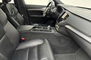Volvo XC90 bild 7
