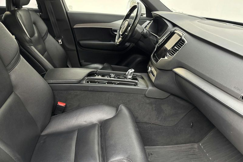Volvo XC90 bild 7