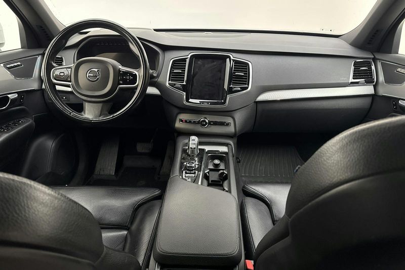 Volvo XC90 bild 6