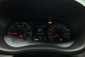 Nissan NV400 bild 9