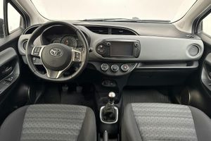 Toyota Yaris bild 6
