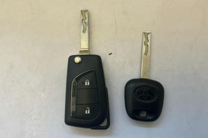Toyota Yaris bild 12