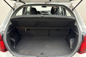Toyota Yaris bild 9