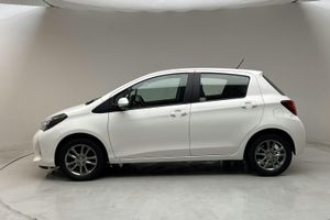 Toyota Yaris bild 2