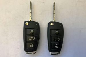 Audi Q2 bild 12