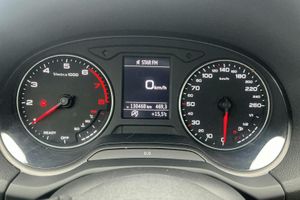 Audi Q2 bild 10