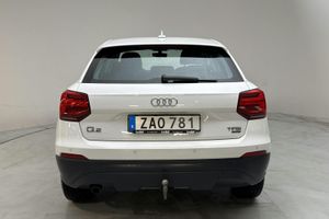 Audi Q2 bild 5