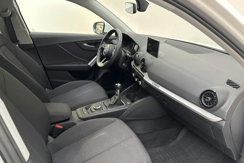 Audi Q2 bild 7