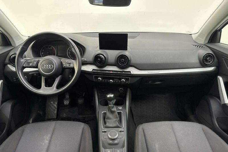 Audi Q2 bild 6
