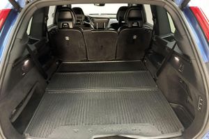 Volvo XC90 bild 10