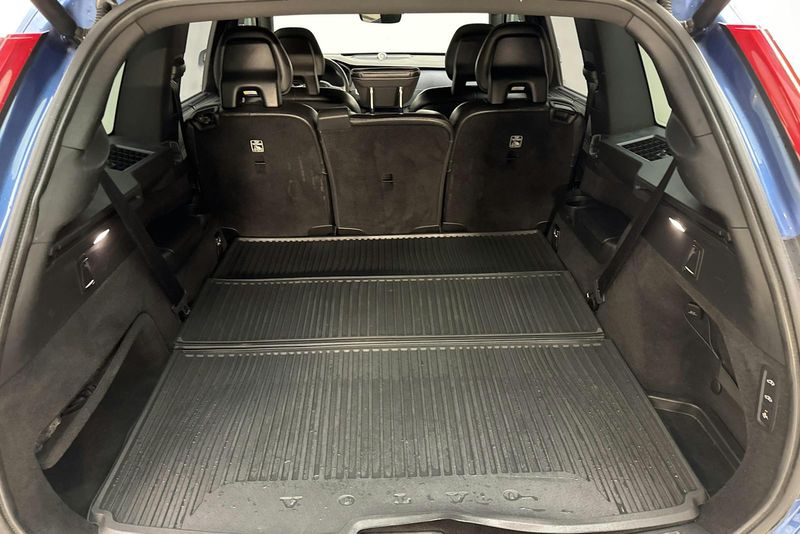 Volvo XC90 bild 10