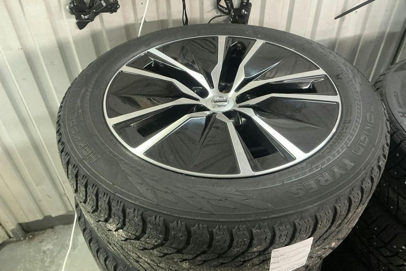 Volvo XC90 bild 16