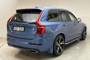 Volvo XC90 bild 3