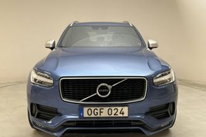 Volvo XC90 bild 4