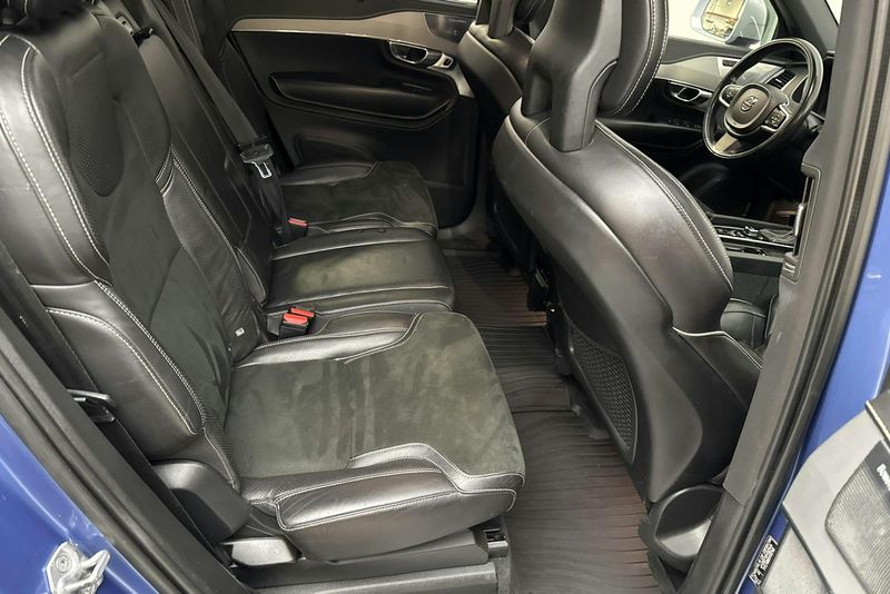 Volvo XC90 bild 8