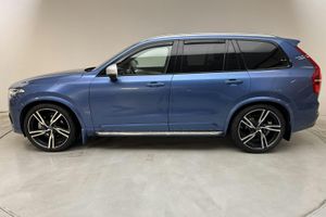 Volvo XC90 bild 2