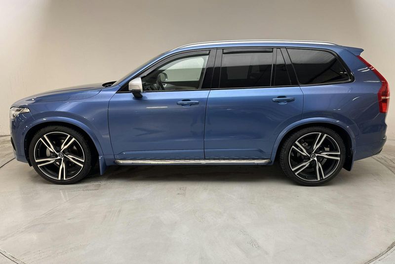 Volvo XC90 bild 2