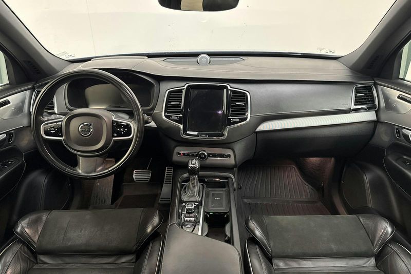 Volvo XC90 bild 6