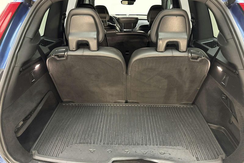 Volvo XC90 bild 11