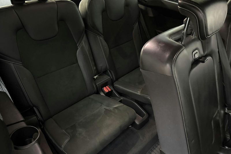 Volvo XC90 bild 9