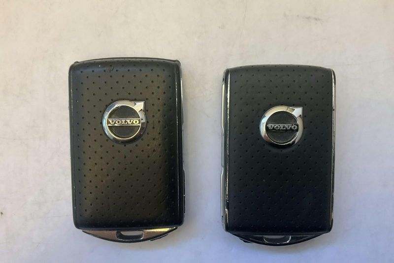 Volvo XC90 bild 17