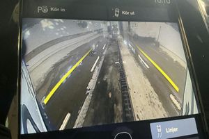 Volvo XC90 bild 14