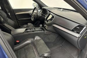Volvo XC90 bild 7