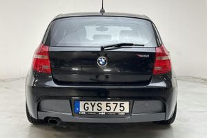 BMW 118 bild 5