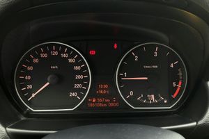 BMW 118 bild 10
