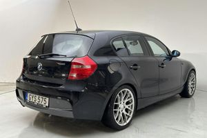 BMW 118 bild 3