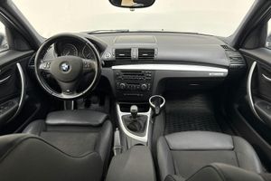 BMW 118 bild 6