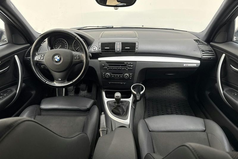BMW 118 bild 6