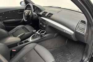 BMW 118 bild 7