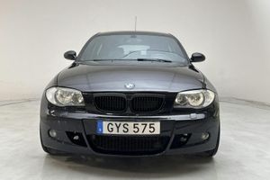 BMW 118 bild 4
