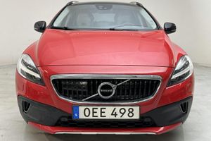 Volvo V40 bild 4