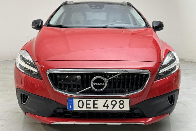 Volvo V40 bild 4