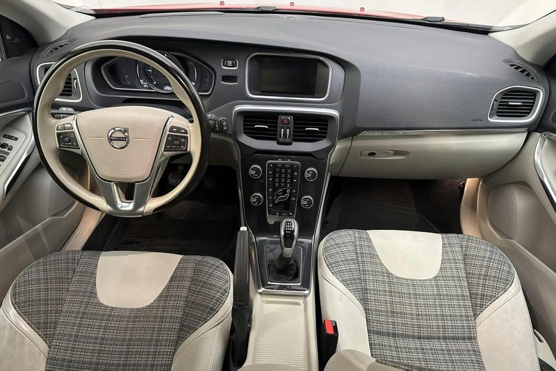 Volvo V40 bild 6