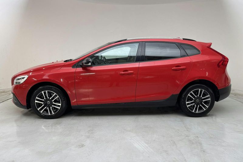 Volvo V40 bild 2