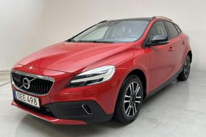 Volvo V40 bild 1