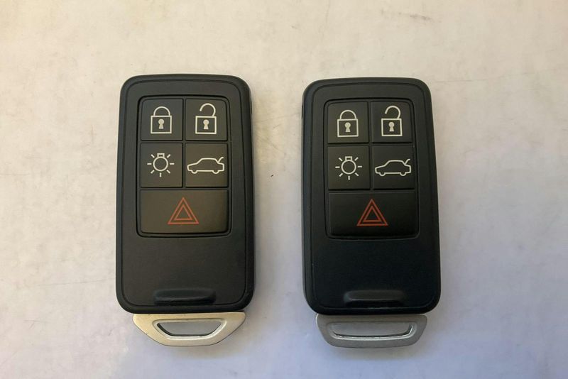Volvo V40 bild 15