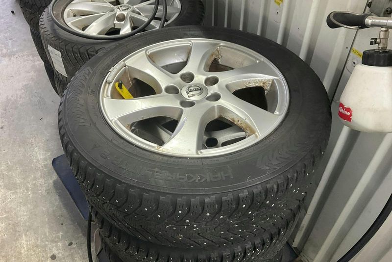 Volvo V40 bild 14