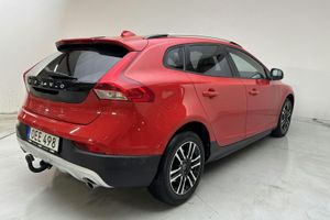 Volvo V40 bild 3