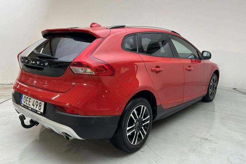 Volvo V40 bild 3