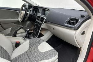 Volvo V40 bild 7