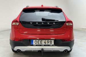 Volvo V40 bild 5